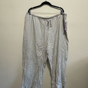 Women’s Gray Pants